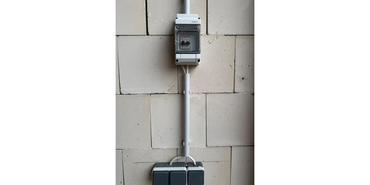 Garagen / Stellplätze Castrop-Rauxel Bladenhorst - 350&euro; | Angebot:25894478
