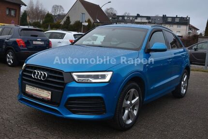 Audi Q3 82.300 km 16.590 &euro; Oer-Erkenschwick (Rapen) 45739
