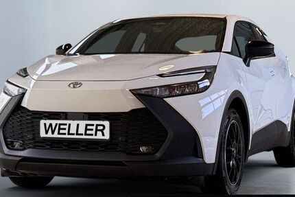 Toyota C-HR 18.870 km 26.970 &euro; Dortmund 44143