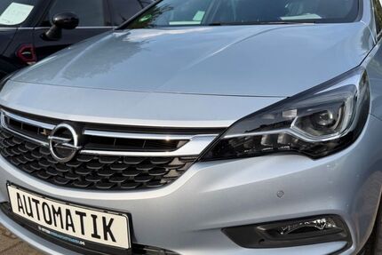 Opel Astra 100.000 km 11.999 &euro; Dortmund 44265