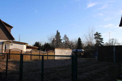 Individuell bebaubares Grundstück in Marl-Hamm...! zimmer