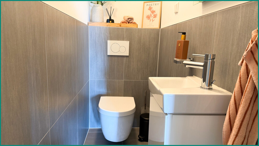 ATTRAKTIVE VERMIETETE EIGENTUMSWOHNUNG MIT AUFZUG & GEHOBENER AUSSTATTUNG IN SCHWELM, PROVISIONSFREI - Etagenwohnung Schwelm | Angebot:27165169