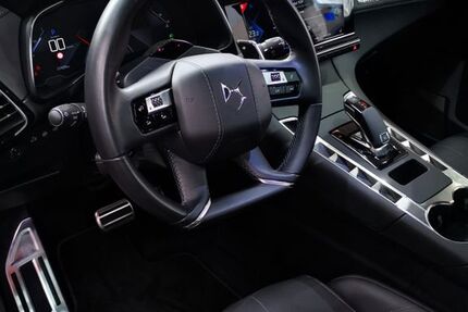 DS Automobiles DS7 (Crossback) 49.000 km 21.500 &euro; Gelsenkirchen 45884