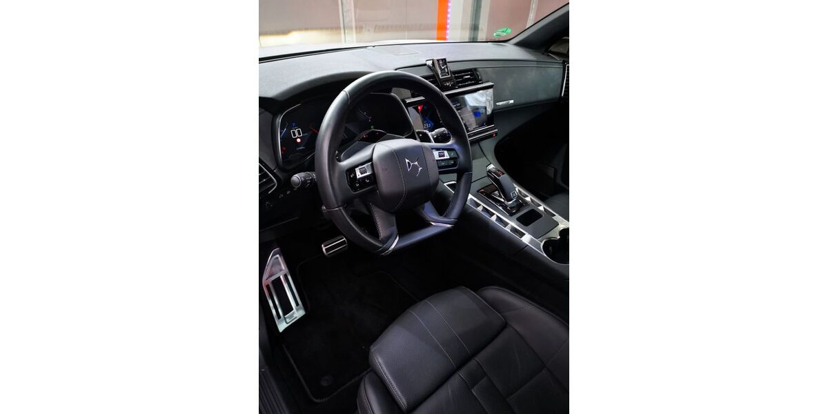 DS Automobiles DS7 (Crossback) 49.000 km 21.500 &euro; Gelsenkirchen 45884