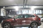 VW Tiguan 1.4 TSI DSG 4M SOUND / PANORAMA / AID 116.000 km 19.444 € Hamm 59077