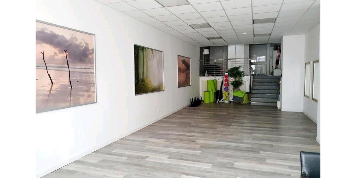 Gewerbeobjekt Lüdinghausen - 800&euro; | Angebot:24839602