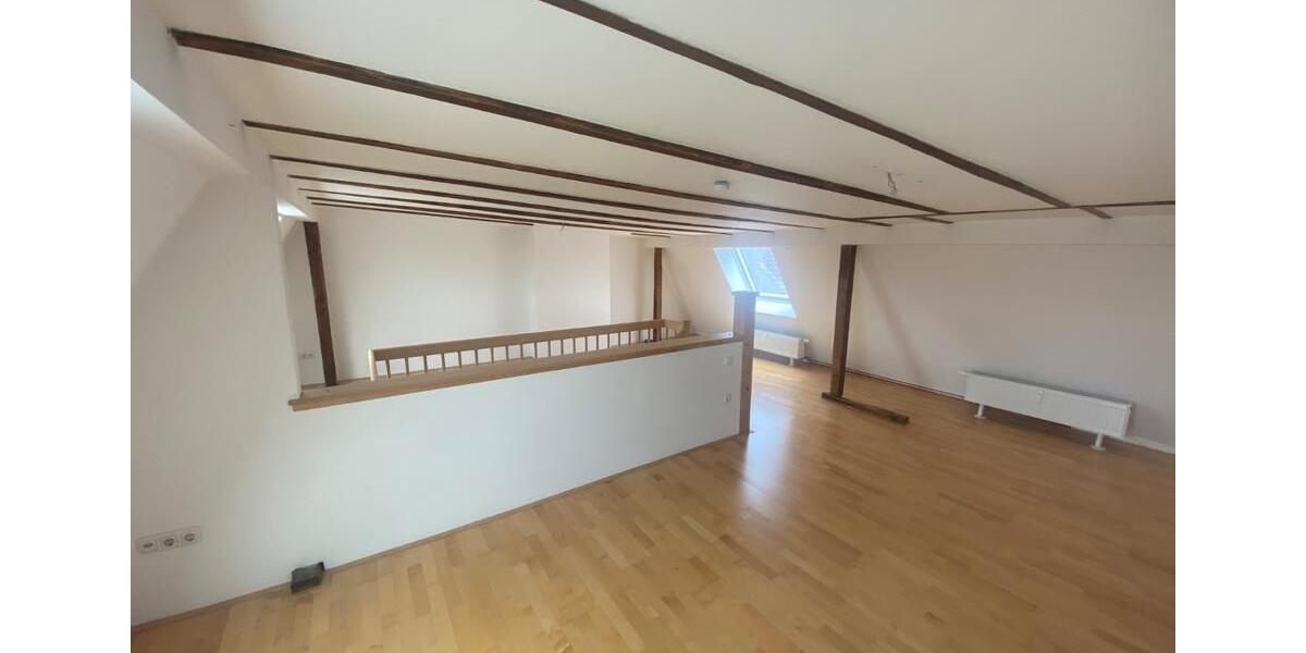 Maisonettenwohnung Dortmund Innenstadt West - 3.5 Zimmer, 95 m&sup2;, 950&euro; | Angebot:26327019