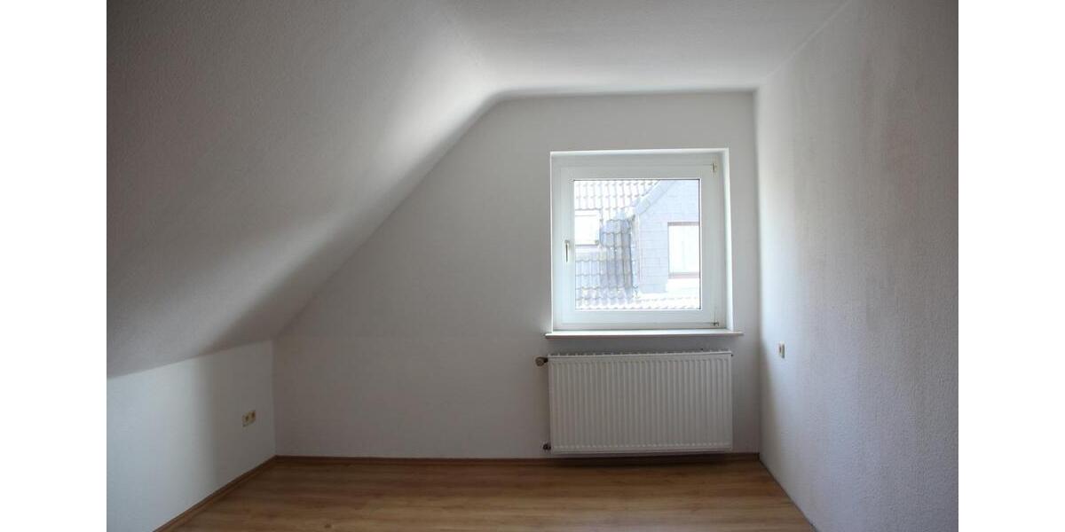 Dachgeschoßwohnung Dortmund Mengede - 2 Zimmer, 57 m&sup2;, 484&euro; | Angebot:26321222