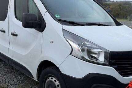 Renault Trafic 195.000 km 5.400 &euro; Hagen 58135