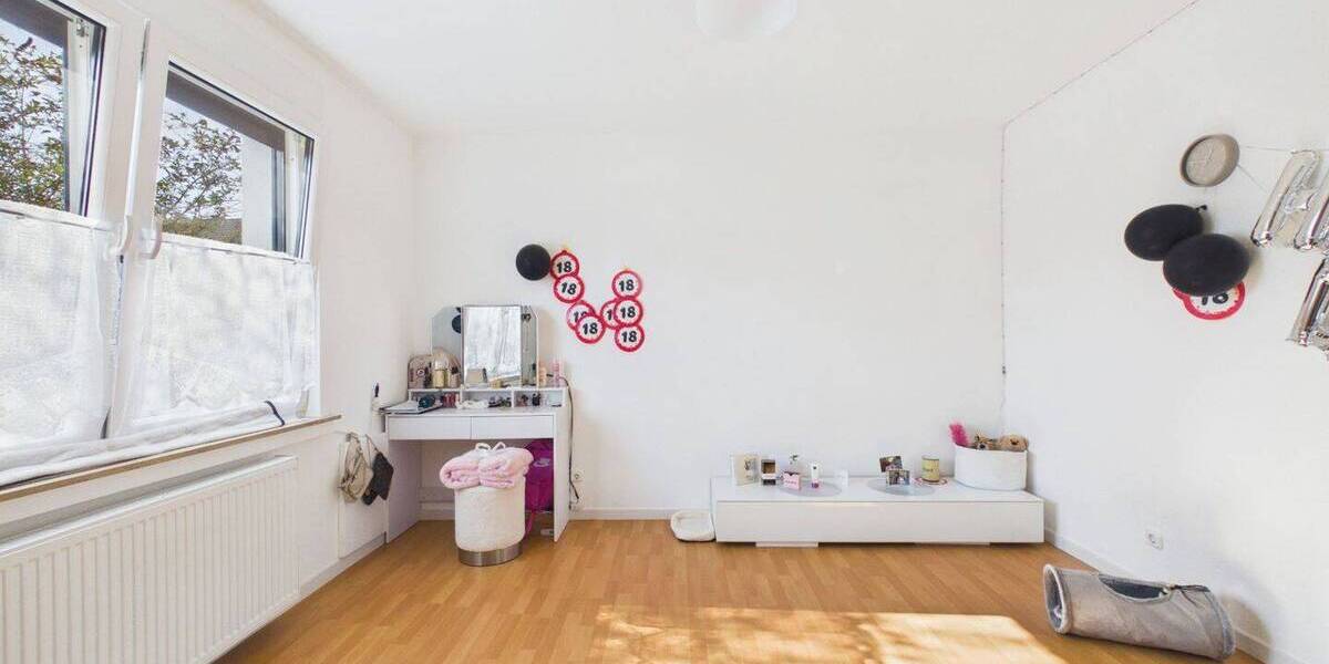 Einfamilienhaus Dortmund Scharnhorst - 9 Zimmer, 220 m&sup2;, 699.000&euro; | Angebot:25938781