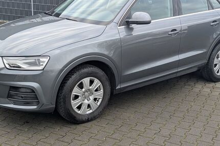 Audi Q3 76.450 km 17.490 &euro; Selm 59379