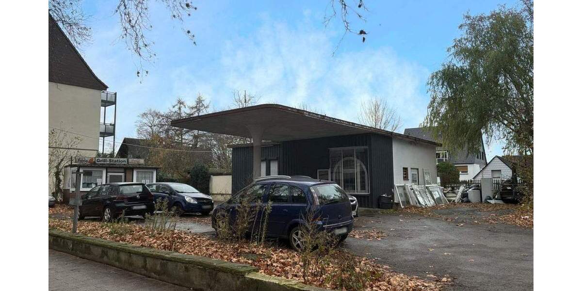 Grundstück Lünen Nordlünen - 250.000&euro; | Angebot:24483069