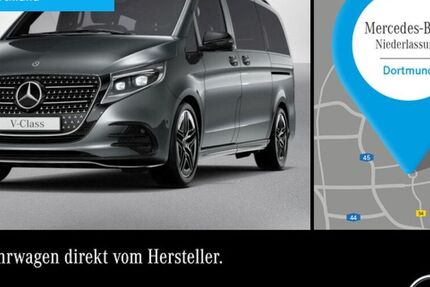 Mercedes V 300