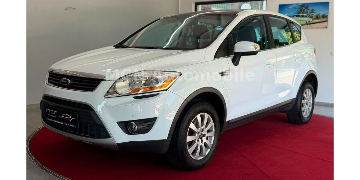 Ford Kuga 176.488 km 5.450 &euro; Bochum 44894