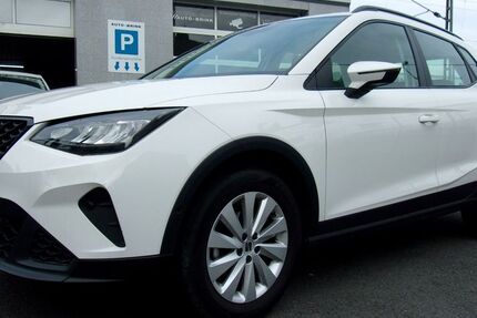 Seat Arona 22.191 km 16.345 &euro; Hagen 58089