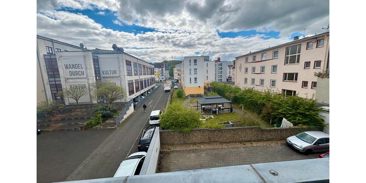 Etagenwohnung Hagen - 2 Zimmer, 63 m&sup2;, 480&euro; | Angebot:26545797