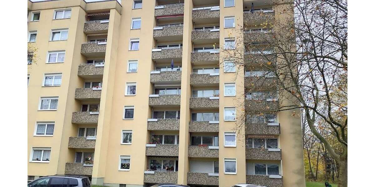Etagenwohnung Dortmund Westerfilde - 1 Zimmer, 37 m&sup2;, 254&euro; | Angebot:26963897