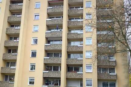 Wohnung Dortmund Westerfilde - 1 Zimmer, 37 m&sup2;, 254&euro; | Angebot:26963897