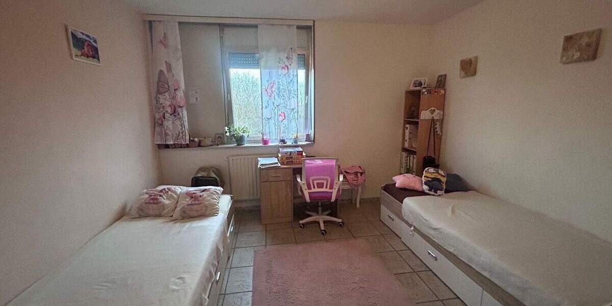 Etagenwohnung Dortmund Nette - 2 Zimmer, 66 m&sup2;, 169.000&euro; | Angebot:25784340