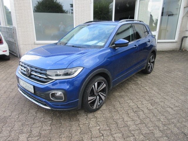 T-Cross