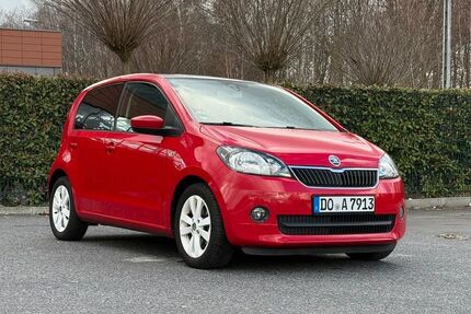 Skoda Citigo 140.000 km 4.150 &euro; Dortmund 44137