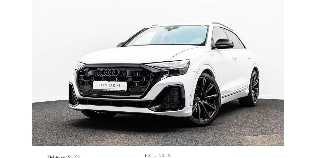 Audi Q8 22.858 km 74.962 &euro; Hagen 58091