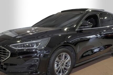 Ford Focus 27.664 km 19.950 &euro; Schwerte 58239