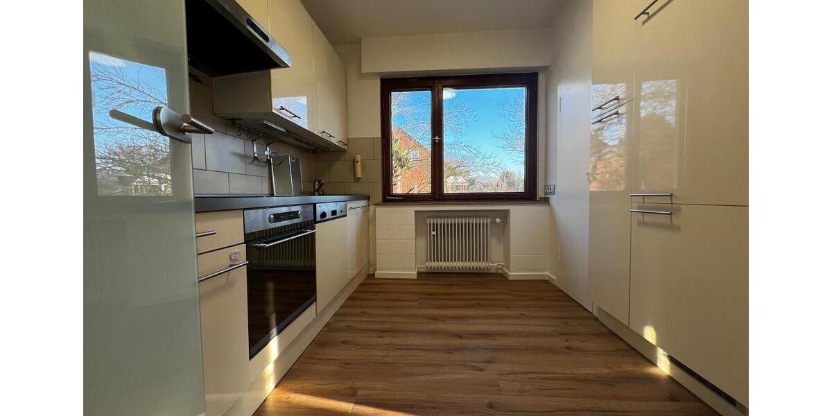 Erdgeschoßwohnung Herdecke - 3 Zimmer, 70 m&sup2;, 890&euro; | Angebot:25783004