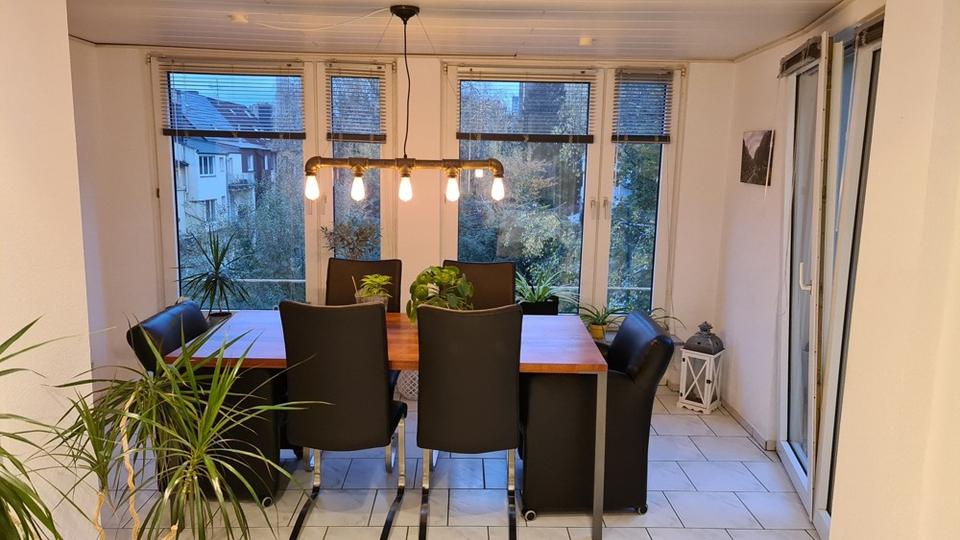 Etagenwohnung Dortmund Gartenstadt - 2 Zimmer, 68 m&sup2;, 680&euro; | Angebot:26427149