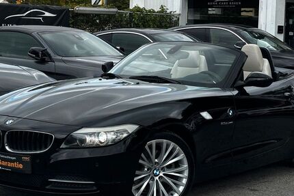 BMW Z4 128.000 km 20.900 € Essen 45326
