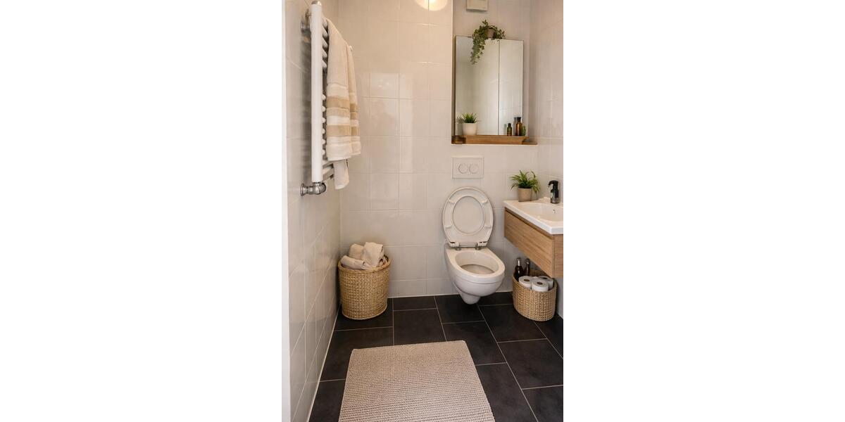 Etagenwohnung Hagen Hagen-Nord - 4 Zimmer, 120 m&sup2;, 1.050&euro; | Angebot:26349022