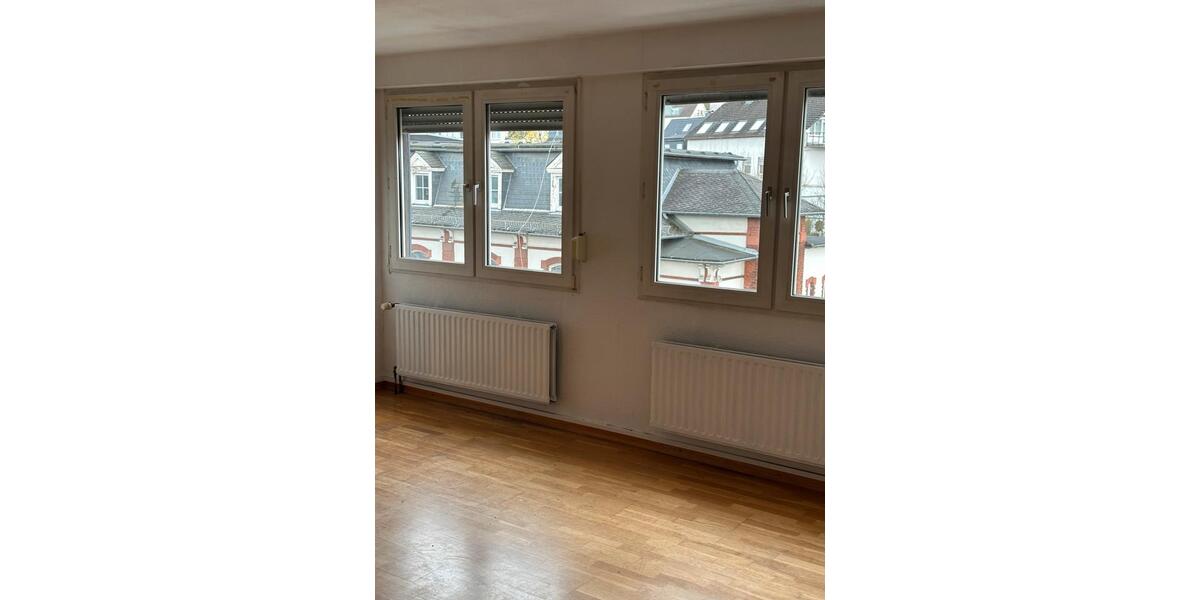 Etagenwohnung Hemer - 3.5 Zimmer, 95 m&sup2;, 900&euro; | Angebot:26088189