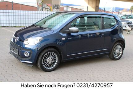 VW up! 70.280 km 6.590 &euro; Dortmund 44143