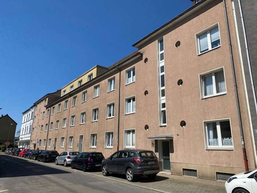 Wohnung zum Mieten in Herne 350 € 49.65 m²