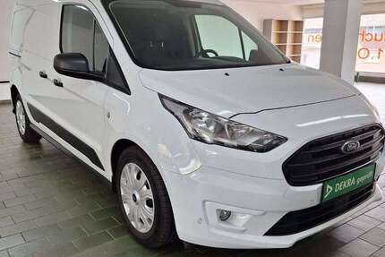 Ford Transit Connect 61.000 km 17.690 &euro; Gelsenkirchen 45899