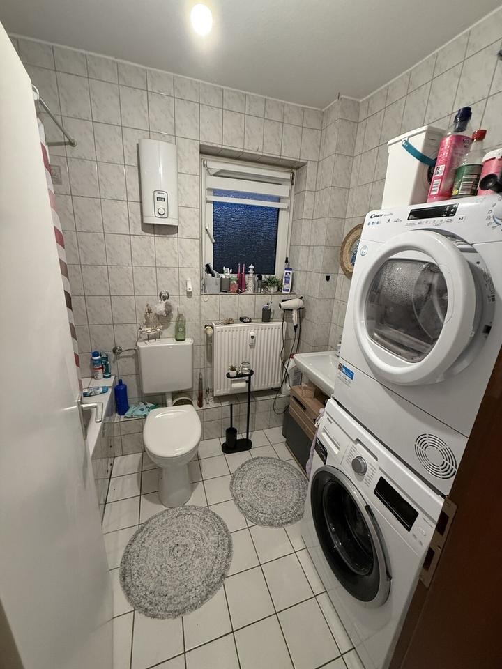 Die passende Wohnung von VIVAWEST - inklusive Küche. zimmer