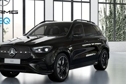 Mercedes-Benz GLE 350 9.500 km 89.680 &euro; Hagen 58135