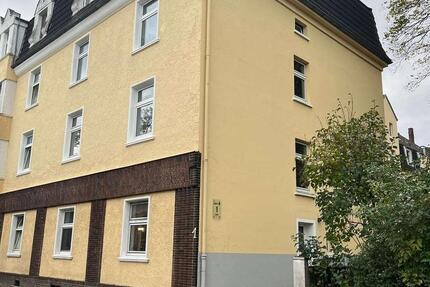 Krimstraße 1-schöne 2 ZKB Wohnung im 1.OG *ab sofort* zu vermieten zimmer