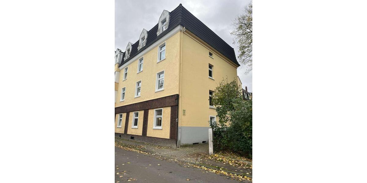 Krimstraße 1-schöne 2 ZKB Wohnung im 1.OG *ab sofort* zu vermieten zimmer