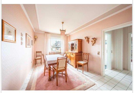 Etagenwohnung Kamen - 5 Zimmer, 100 m&sup2;, 900&euro; | Angebot:26664019