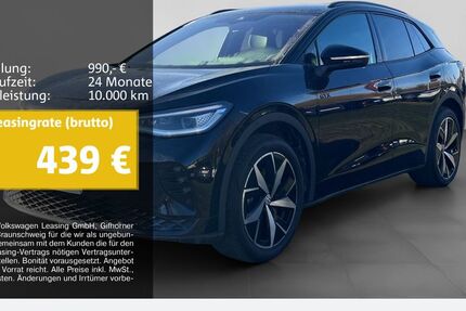 VW ID.4 11.396 km 39.440 &euro; Hemer 58675
