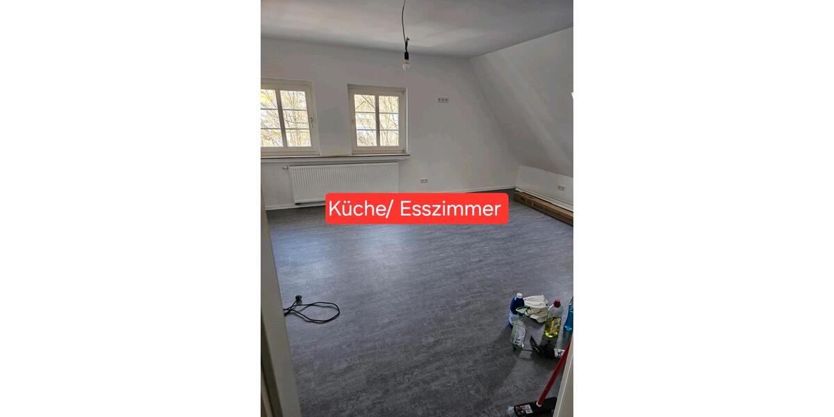Dachgeschoßwohnung Hagen Dahl - 4 Zimmer, 80 m&sup2;, 710&euro; | Angebot:24804504