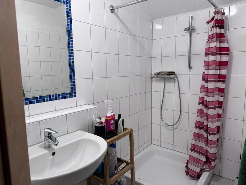 Wohnberechtigungsschein zimmer