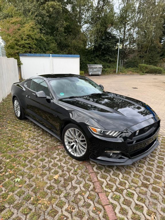 Mustang