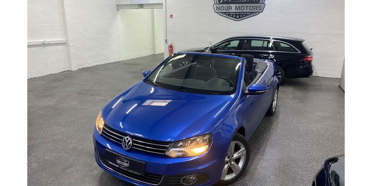 VW Eos 146.877 km 7.300 &euro; Iserlohn 58638
