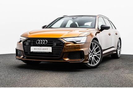 Audi A6 71.607 km 39.950 &euro; Hagen 58091