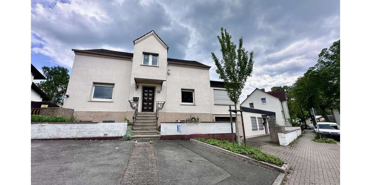 Einfamilienhaus Menden / Lendringsen Lendringsen - 7 Zimmer, 242 m&sup2;, 299.000&euro; | Angebot:25871595