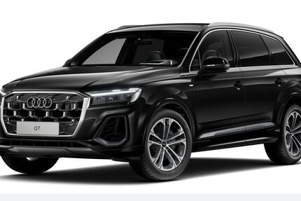 Audi Q7 19.585 km 64.930 &euro; Bochum 44809