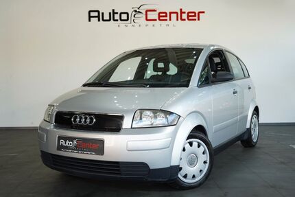 Audi A2 86.000 km 7.990 &euro; Ennepetal (Bei Wuppertal) 58256