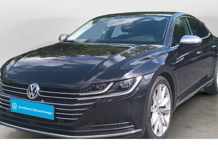 VW Arteon 43.458 km 25.990 &euro; Wetter 58300